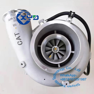 Turbosprężarka silnika samochodowego XINYIDA 3620855 Turbosprężarka CAT C15