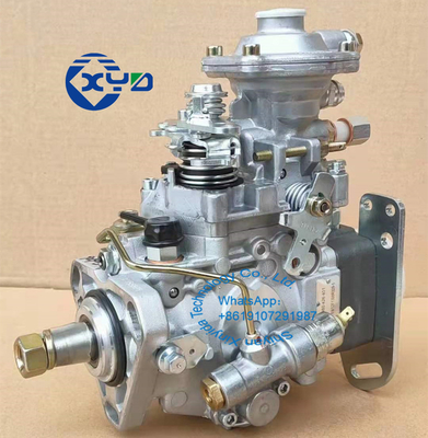 Pompy oleju silnikowego Cummins Bosch VE6/12F1300R929-5 EQB160-20 Pompa wtryskowa