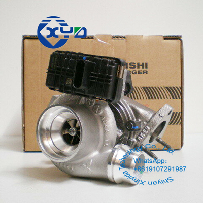 Turbosprężarka silnika samochodowego Land Rover 2.0T TF035 Turbosprężarka 49335-01900 LR083483