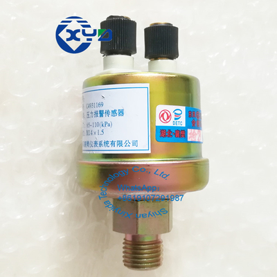 Dongfeng Automotive Engine Sensors C4931169 Korek indukcyjny oleju 4931169 dla Cummins