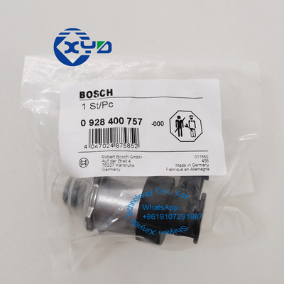 OEM 0928400757 Wymiana zaworu samochodowego Zawór regulacji ciśnienia paliwa dla Bosch Fiat Iveco Cummins