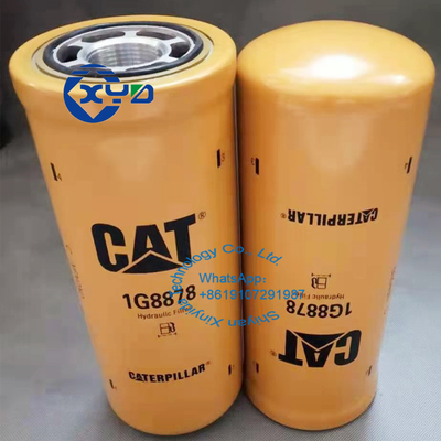 Filtry oleju hydraulicznego CAT 1G8878 1G-8878 32/909200 P164378 P763535 HF6553