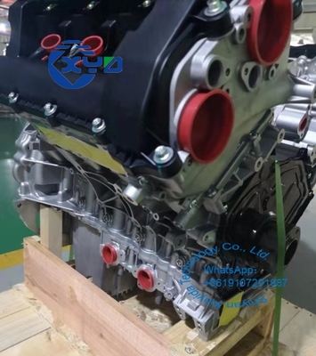 Oryginalny zestaw montażowy silnika samochodowego OEM LR079612 Silnik benzynowy Land Rover 3.0;