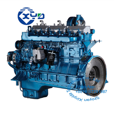 Rozruch elektryczny Generator Euro 2 Silnik wysokoprężny 470kVA 385kVA 325kVA Moc czuwania